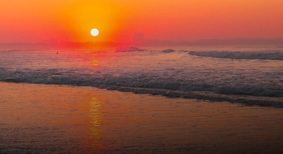 Luxury Sunset Beach View Residences at Kolte Patil Serenova Andheri West